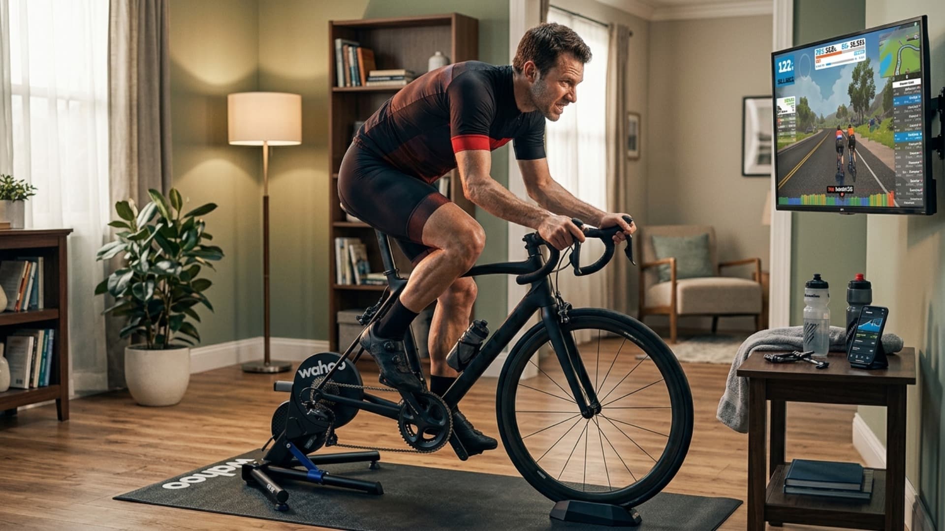From Foe to Fuel: How a Lactate Pill Could Boost Your Cycling Performance